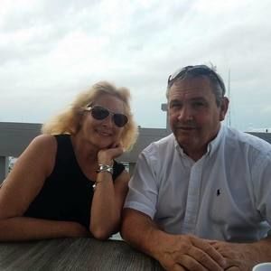 Meet your Posher, Dan